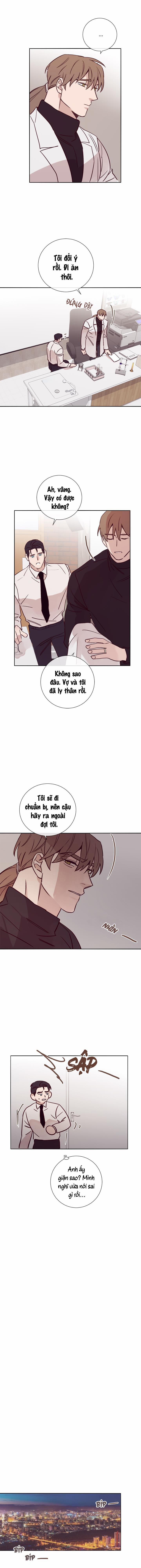 Độc Dược (Marcel) 14 trang 2