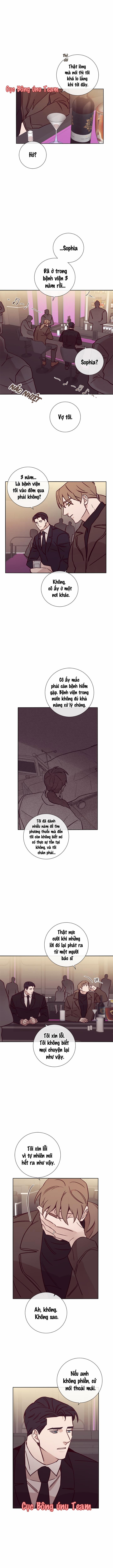 Độc Dược (Marcel) 14 trang 3