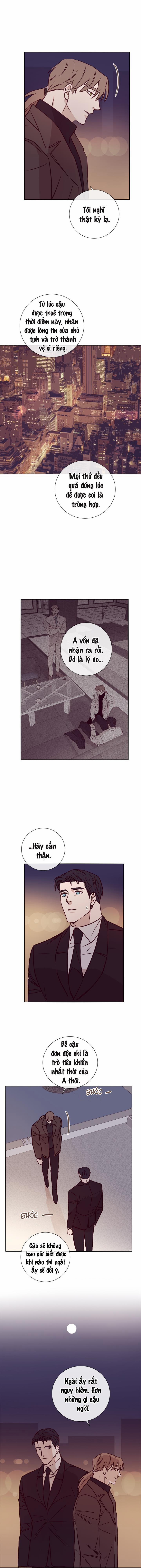 Độc Dược (Marcel) 14 trang 7