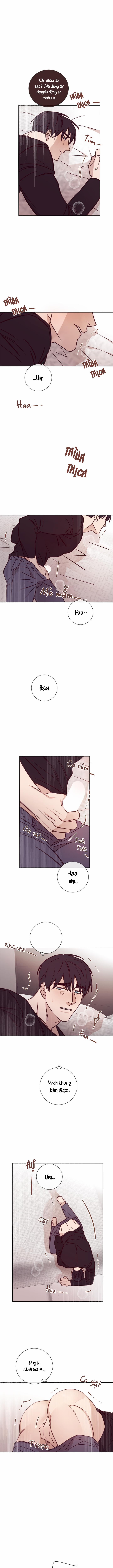 Độc Dược (Marcel) 15 trang 4