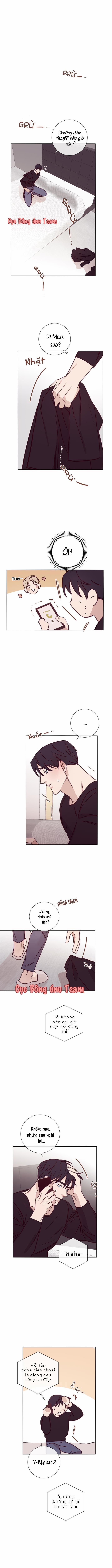 Độc Dược (Marcel) 15 trang 6