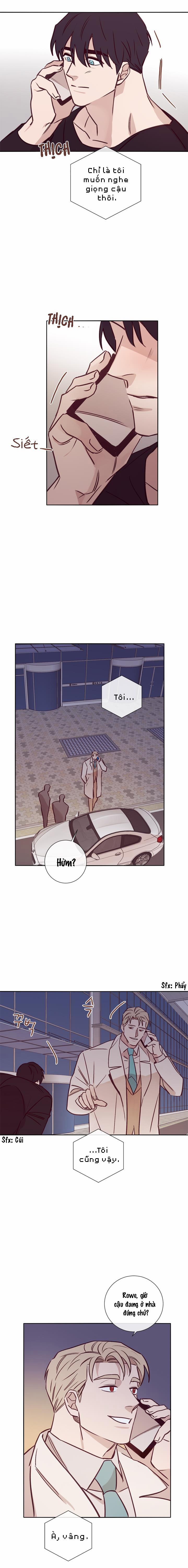 Độc Dược (Marcel) 15 trang 7