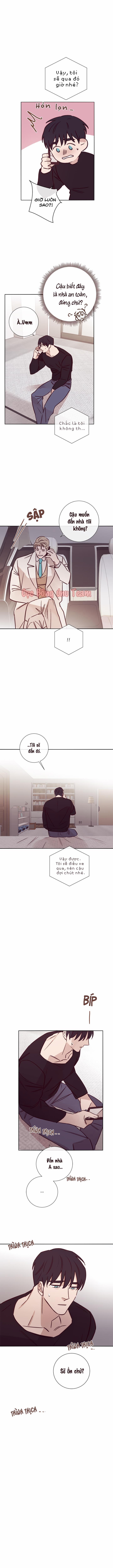 Độc Dược (Marcel) 15 trang 8