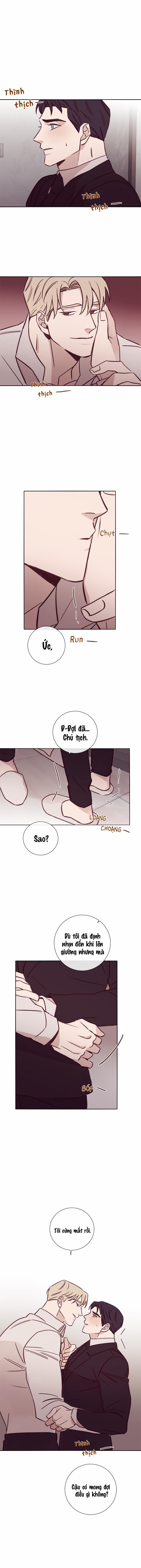 Độc Dược (Marcel) 16 trang 2