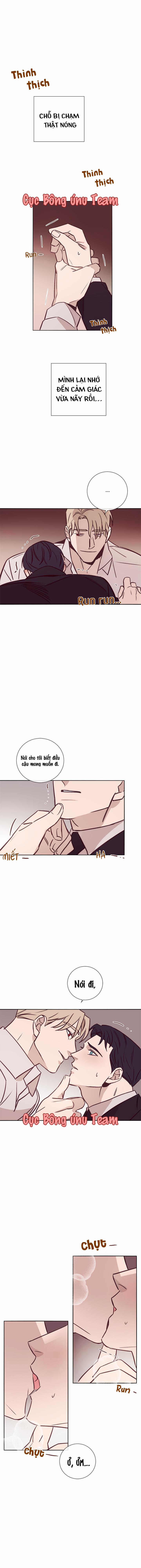 Độc Dược (Marcel) 16 trang 3