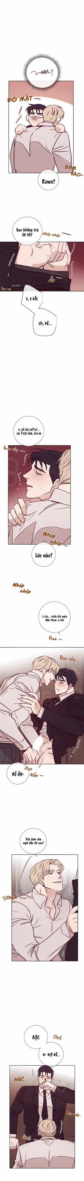 Độc Dược (Marcel) 16 trang 5