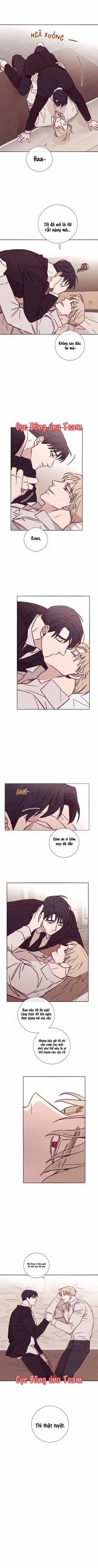 Độc Dược (Marcel) 16 trang 9