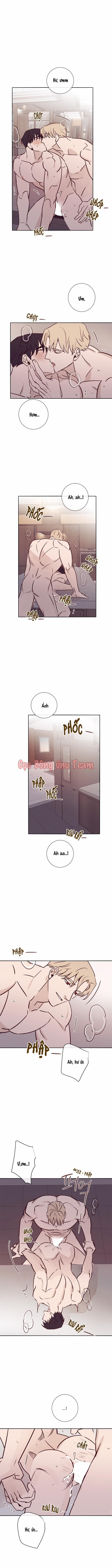 Độc Dược (Marcel) 17 trang 6