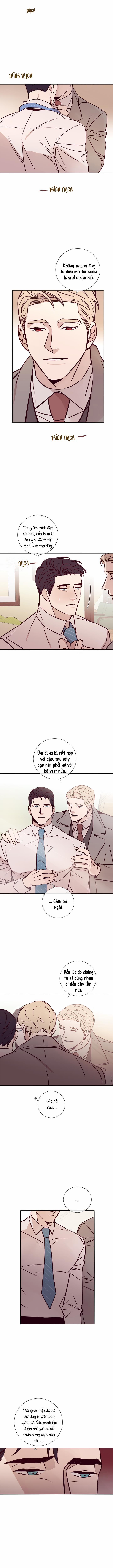 Độc Dược (Marcel) 18 trang 1