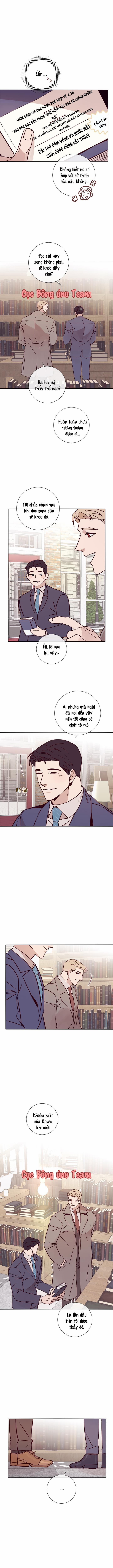 Độc Dược (Marcel) 18 trang 6