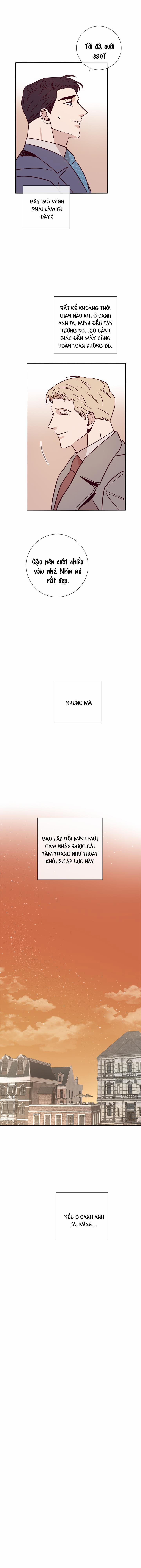 Độc Dược (Marcel) 18 trang 7