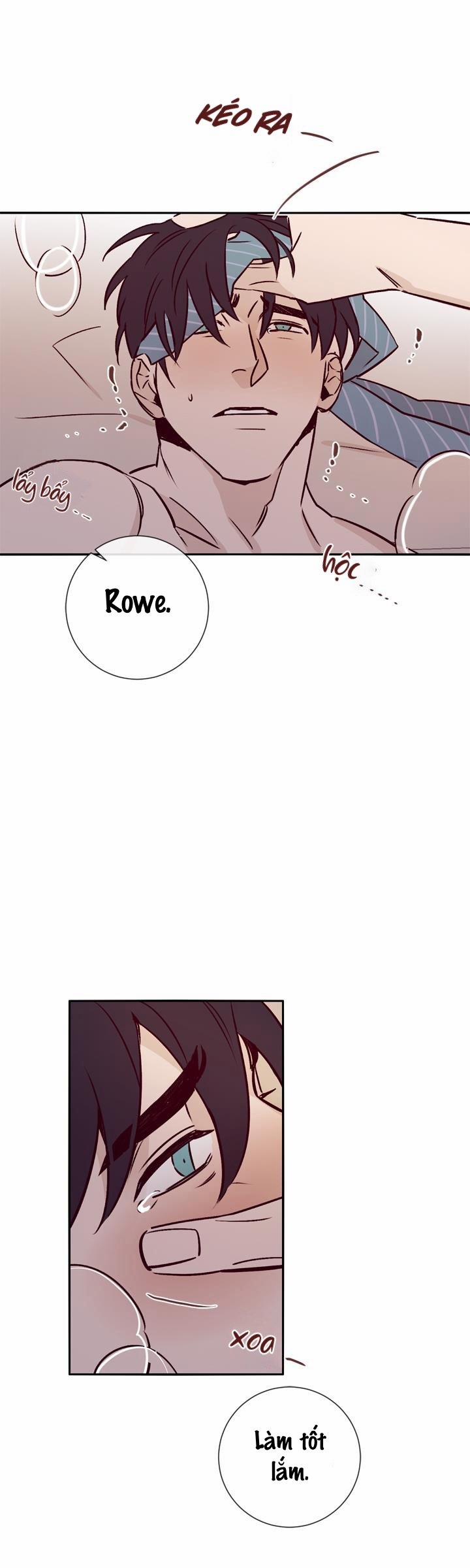 Độc Dược (Marcel) 19 trang 11