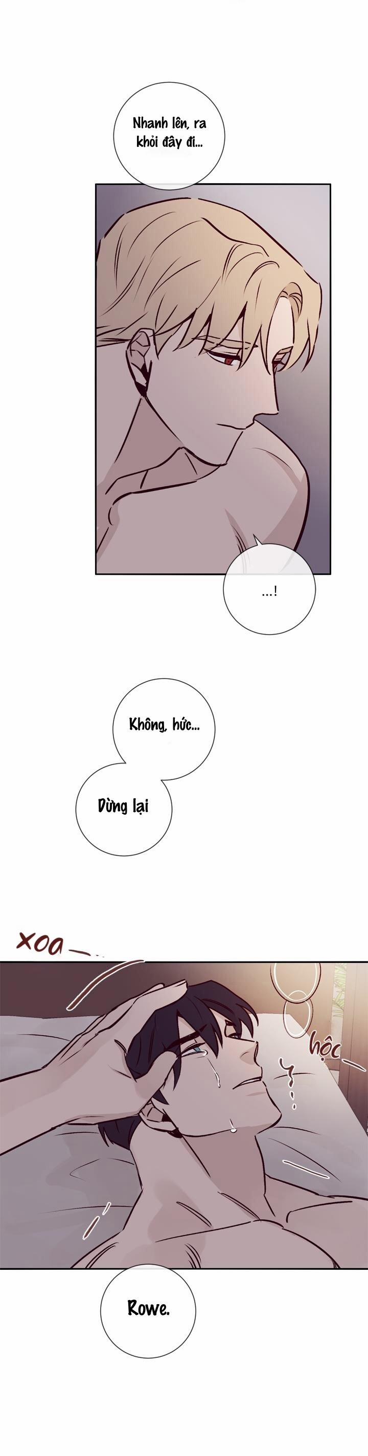 Độc Dược (Marcel) 19 trang 15