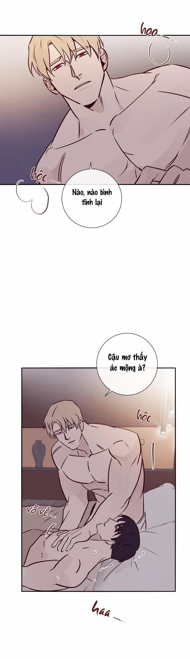 Độc Dược (Marcel) 19 trang 16