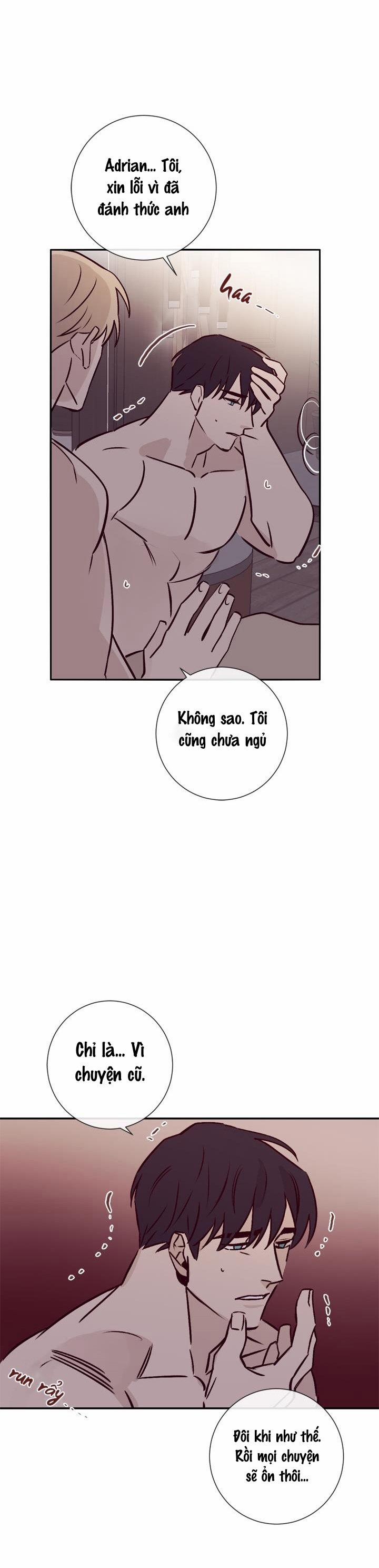 Độc Dược (Marcel) 19 trang 17