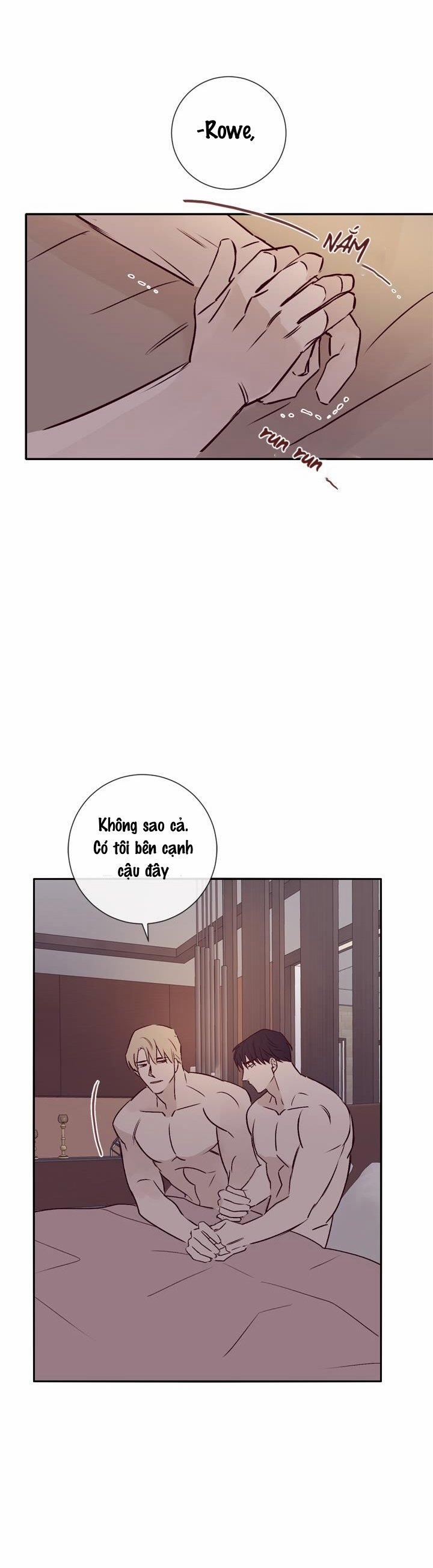 Độc Dược (Marcel) 19 trang 18