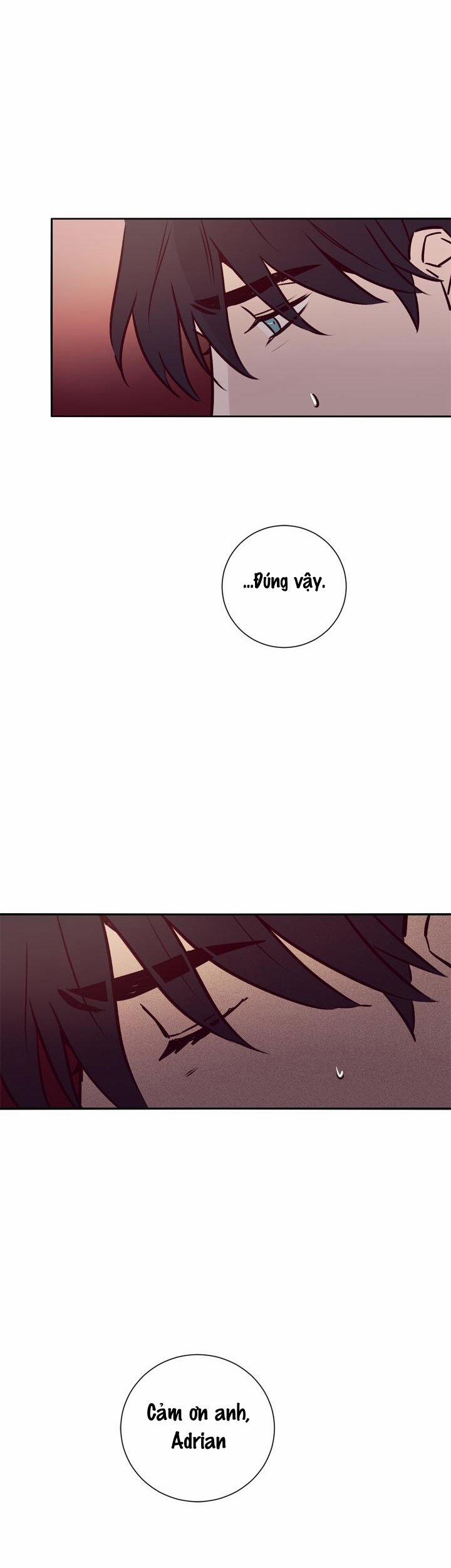 Độc Dược (Marcel) 19 trang 19