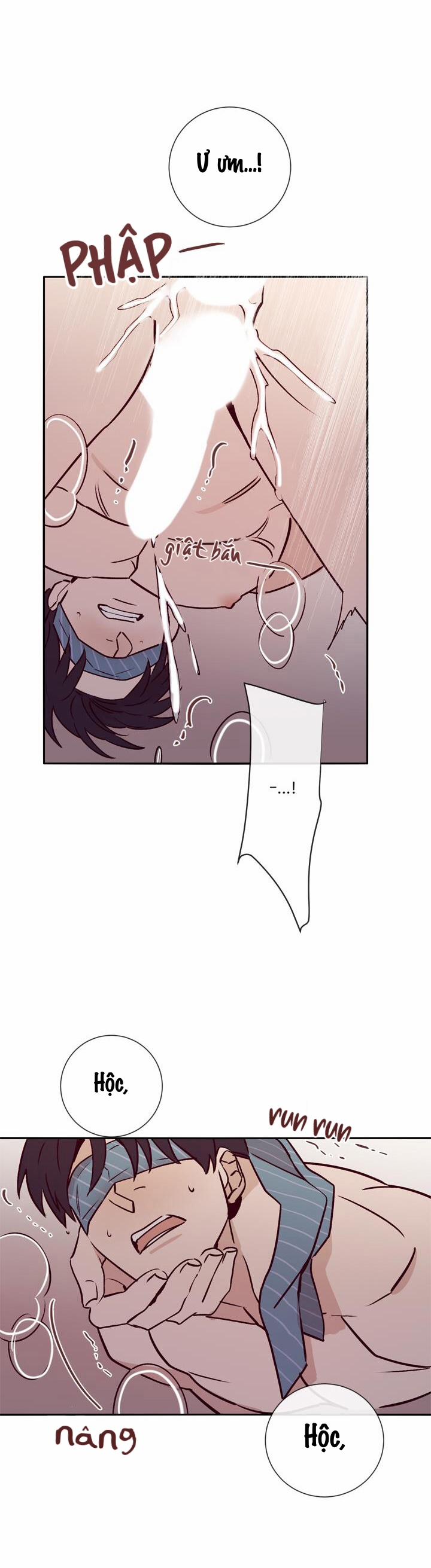 Độc Dược (Marcel) 19 trang 2