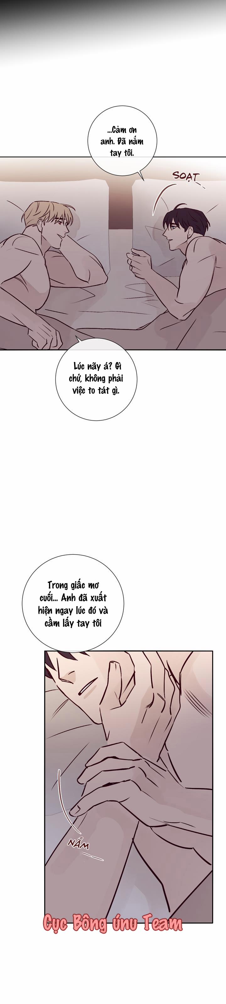 Độc Dược (Marcel) 19 trang 23