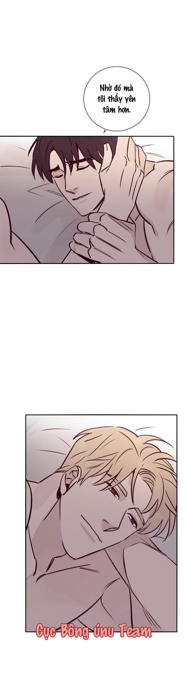 Độc Dược (Marcel) 19 trang 24