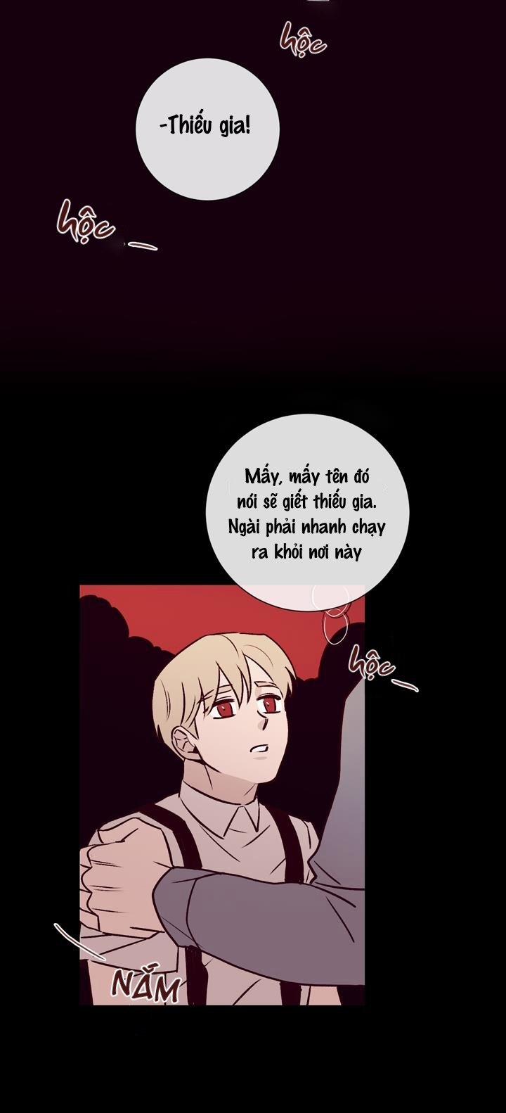 Độc Dược (Marcel) 19 trang 26