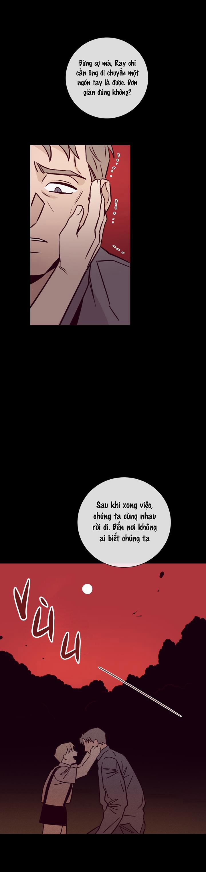 Độc Dược (Marcel) 19 trang 29