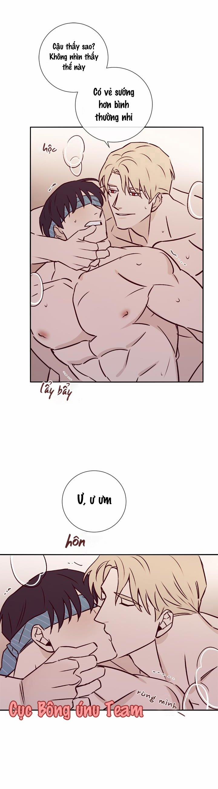 Độc Dược (Marcel) 19 trang 3