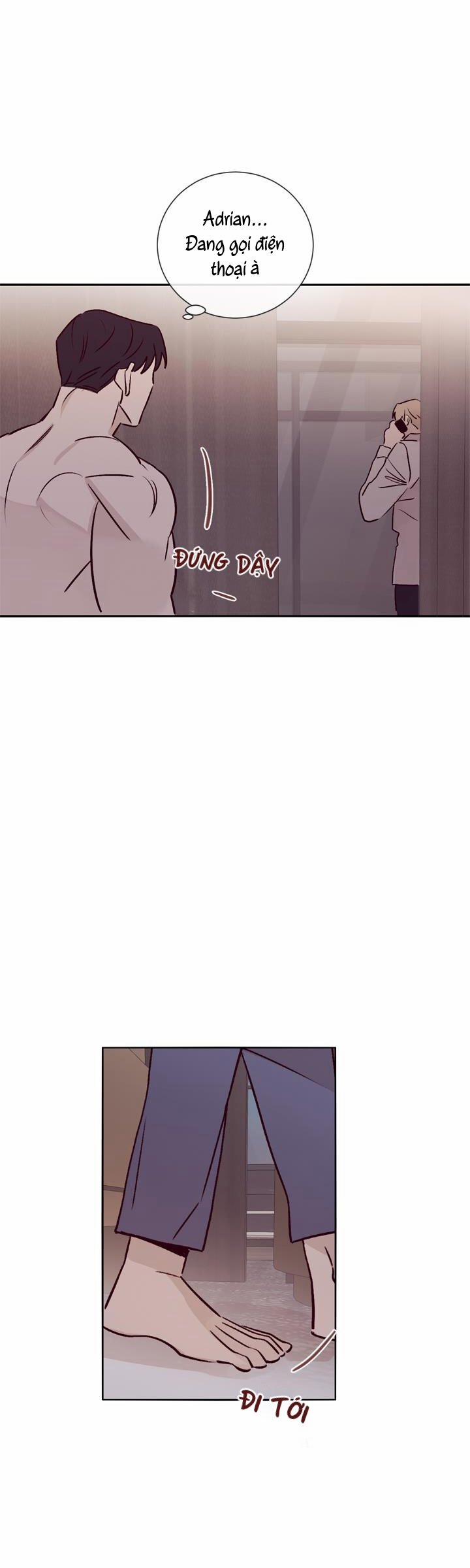 Độc Dược (Marcel) 19 trang 31