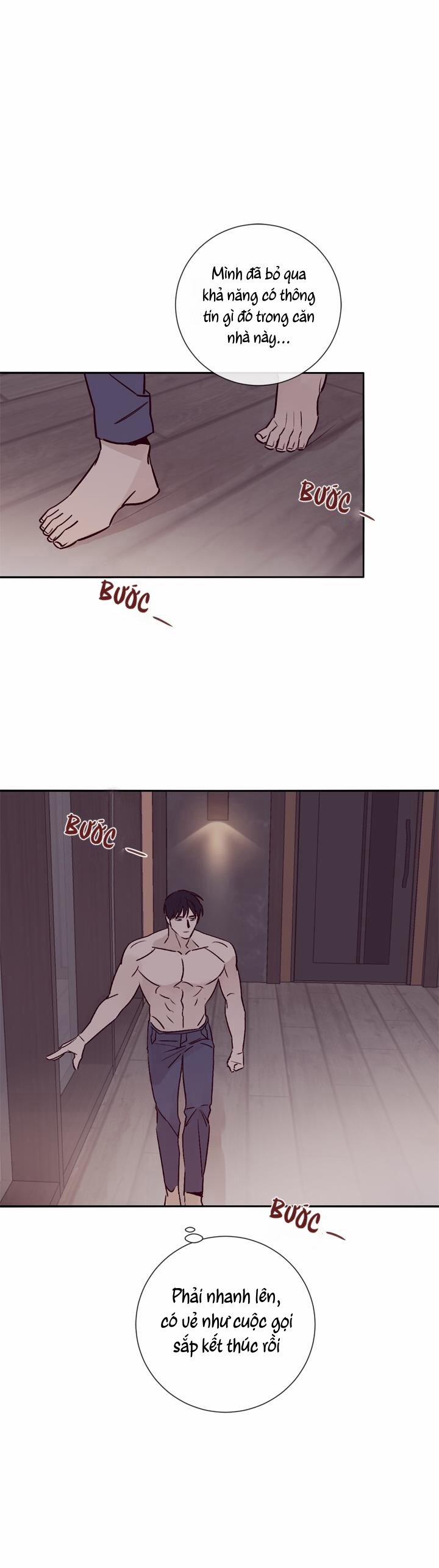 Độc Dược (Marcel) 19 trang 34