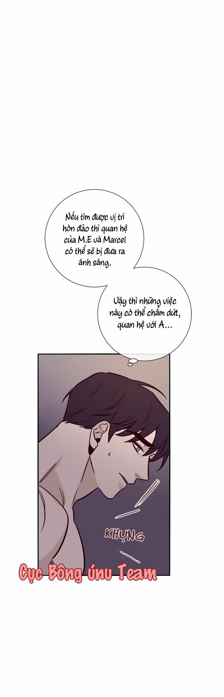 Độc Dược (Marcel) 19 trang 37