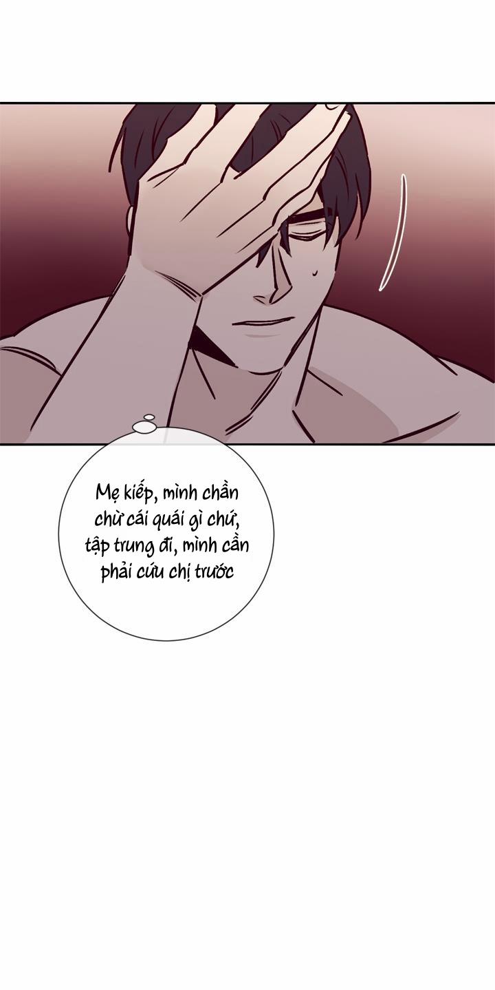 Độc Dược (Marcel) 19 trang 38