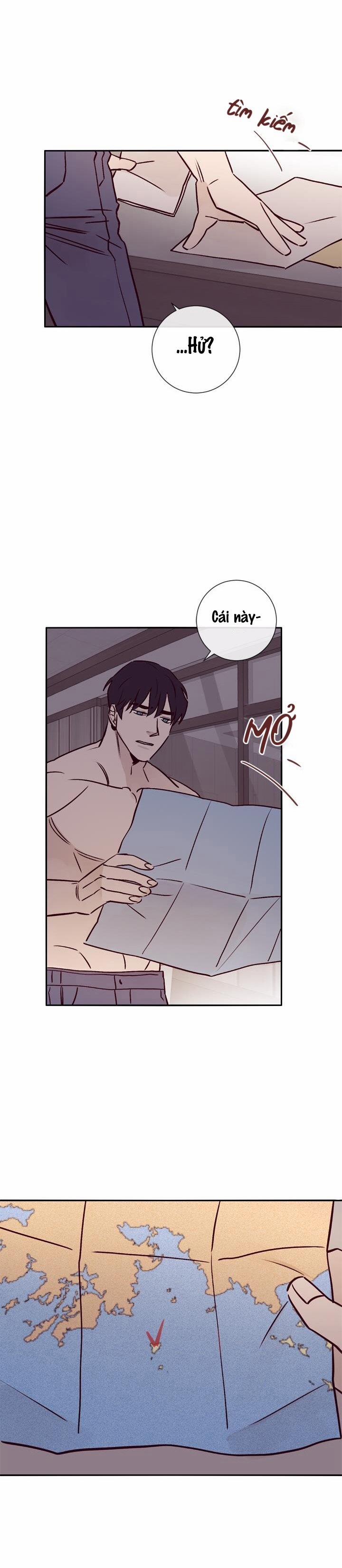 Độc Dược (Marcel) 19 trang 39