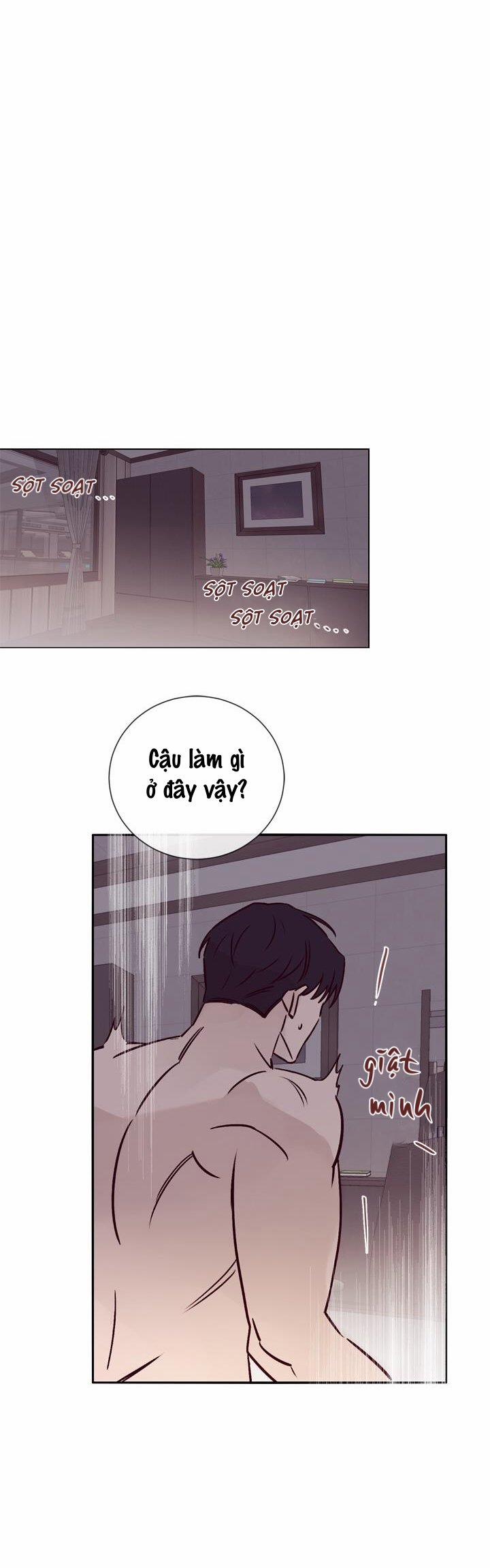 Độc Dược (Marcel) 19 trang 40