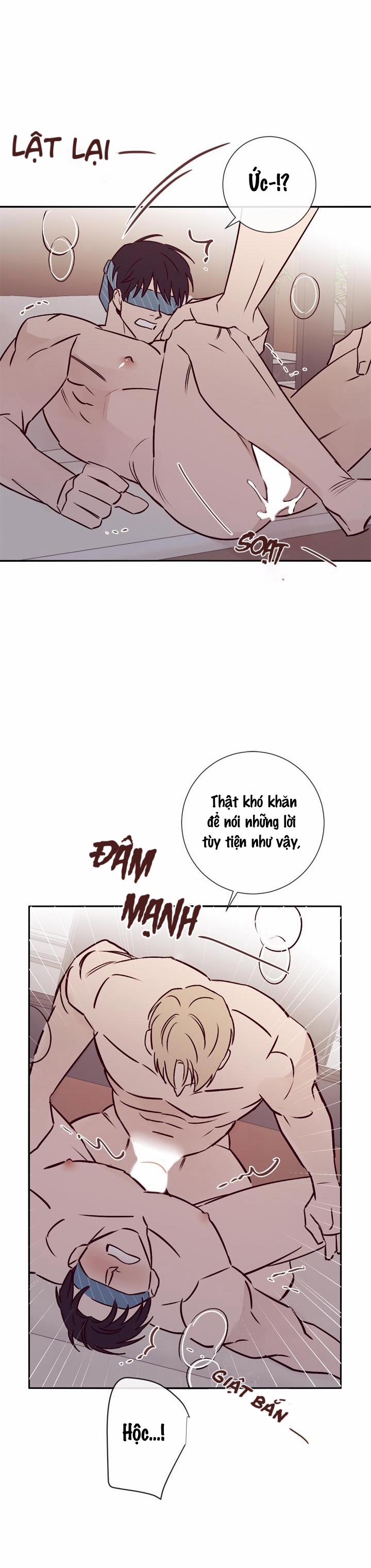 Độc Dược (Marcel) 19 trang 6