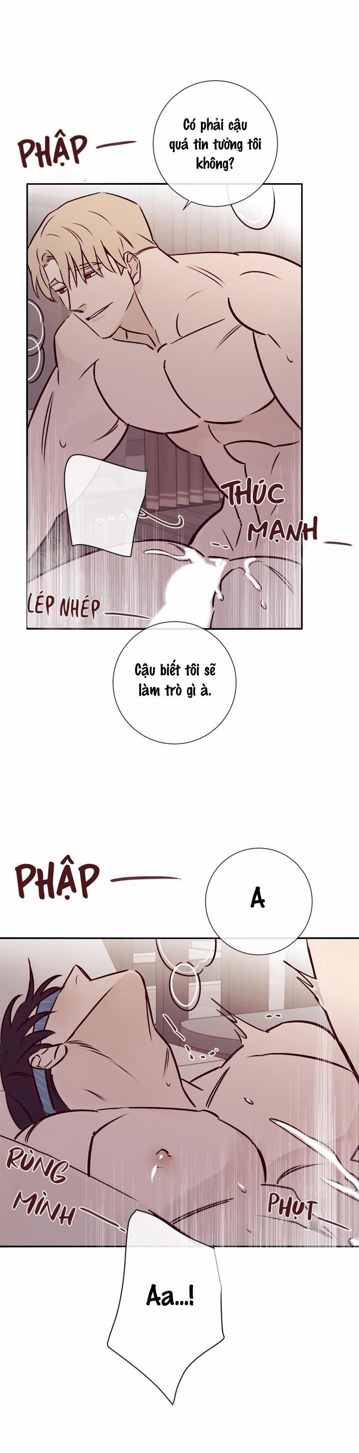 Độc Dược (Marcel) 19 trang 7