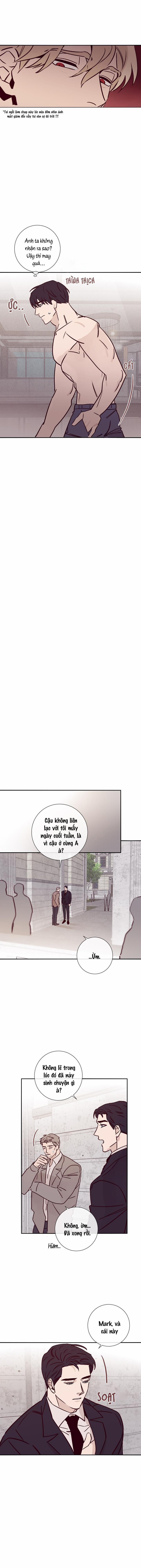 Độc Dược (Marcel) 20 trang 1