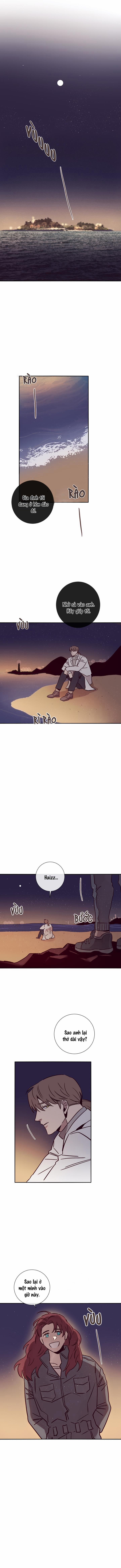 Độc Dược (Marcel) 20 trang 10