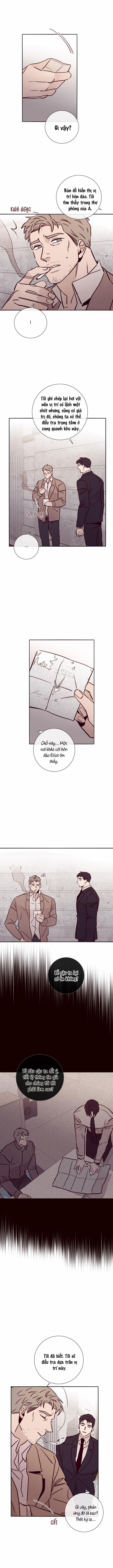 Độc Dược (Marcel) 20 trang 2