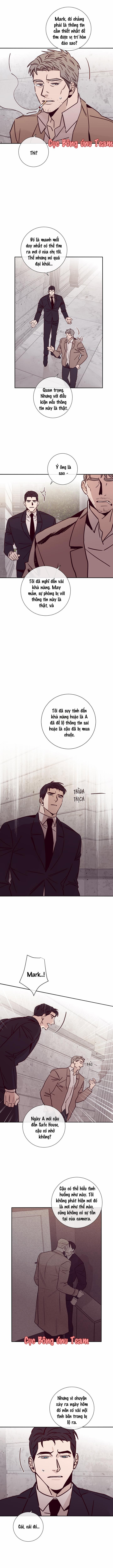 Độc Dược (Marcel) 20 trang 3