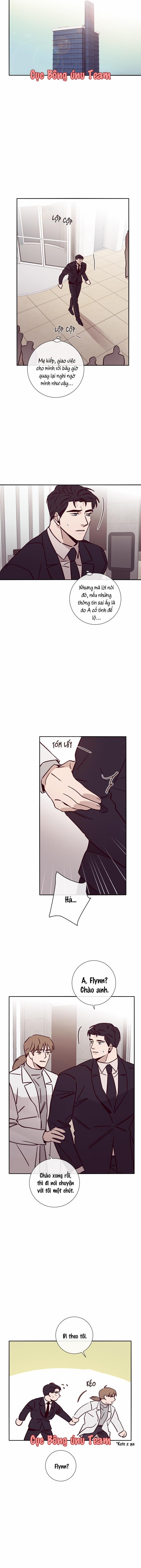 Độc Dược (Marcel) 20 trang 6