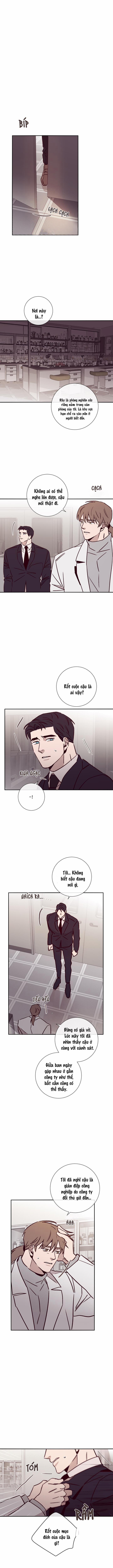 Độc Dược (Marcel) 20 trang 7