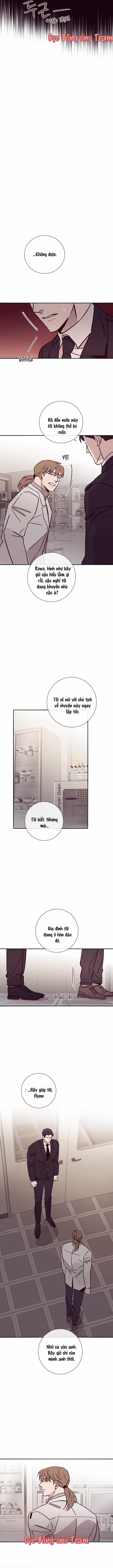 Độc Dược (Marcel) 20 trang 9