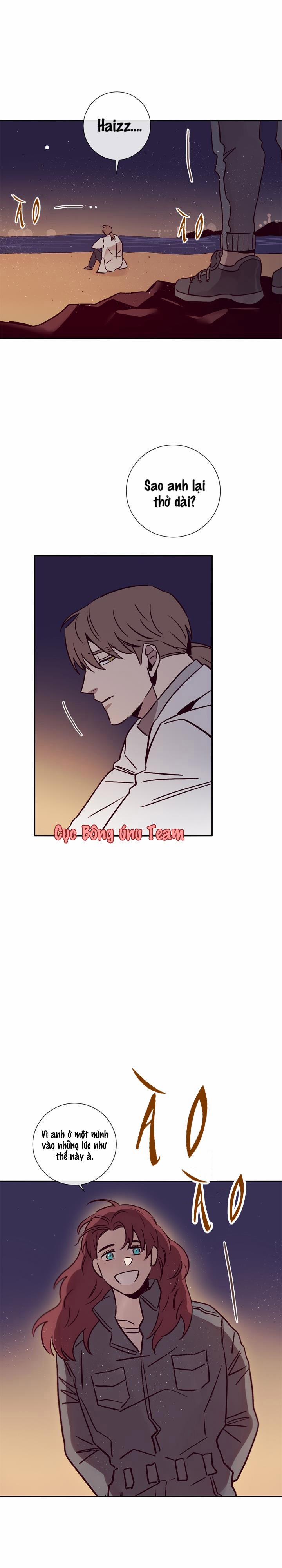 Độc Dược (Marcel) 21 trang 0