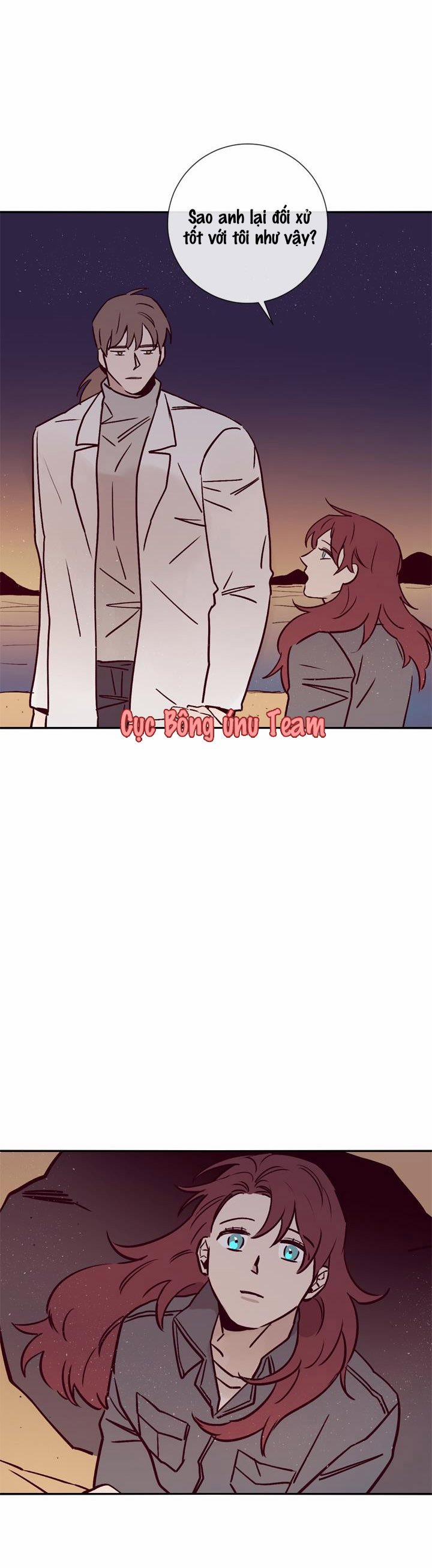 Độc Dược (Marcel) 21 trang 10