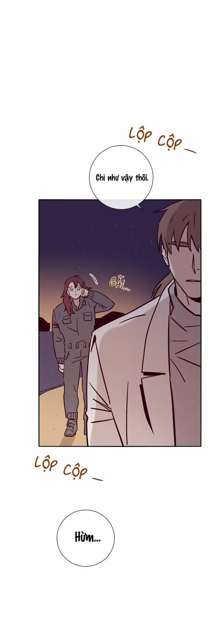 Độc Dược (Marcel) 21 trang 12