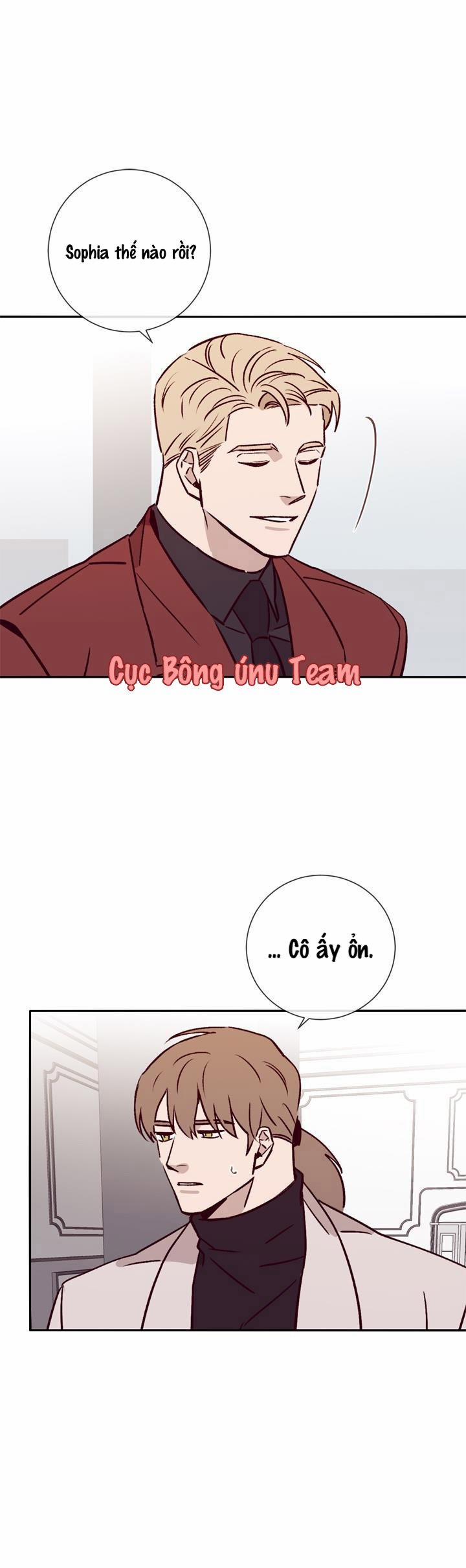 Độc Dược (Marcel) 21 trang 18