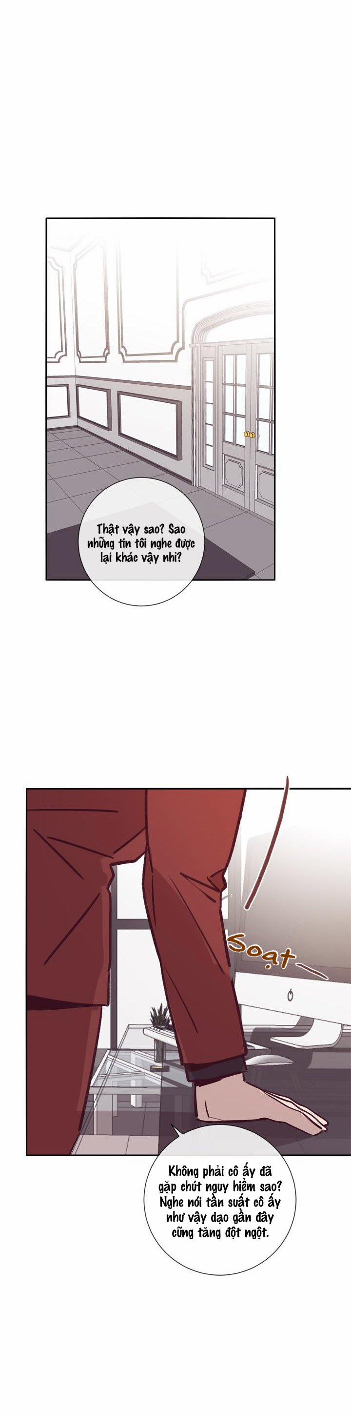 Độc Dược (Marcel) 21 trang 19