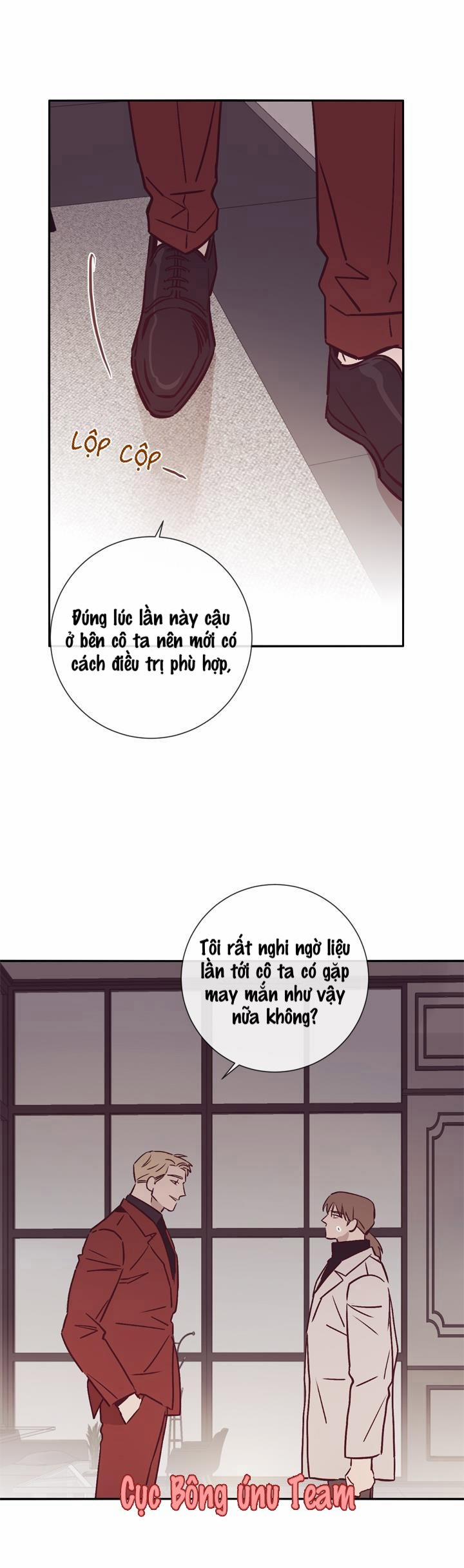 Độc Dược (Marcel) 21 trang 20