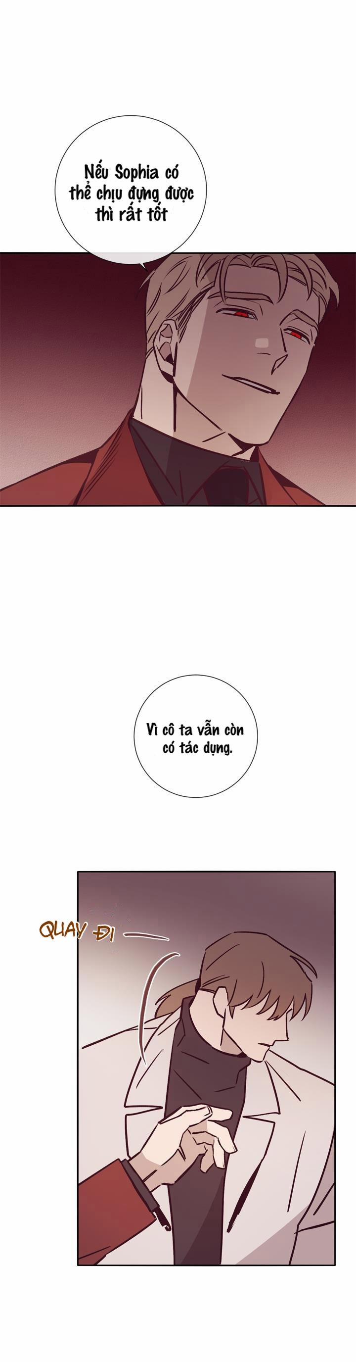 Độc Dược (Marcel) 21 trang 23