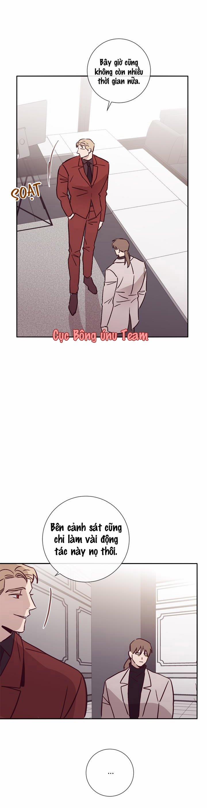 Độc Dược (Marcel) 21 trang 24